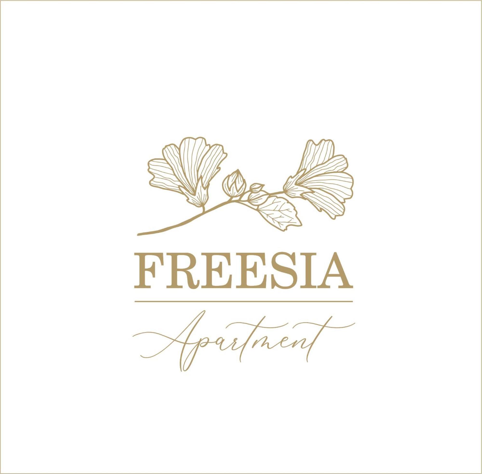 Freesia With Underground Parking Appartement *