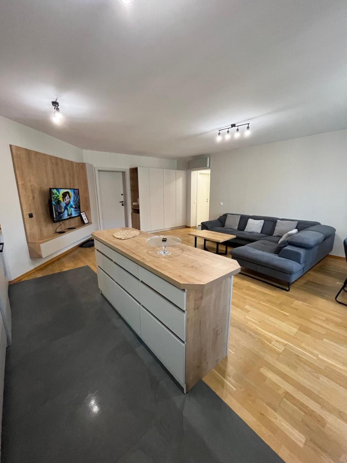 Appartement Freesia With Underground Parking