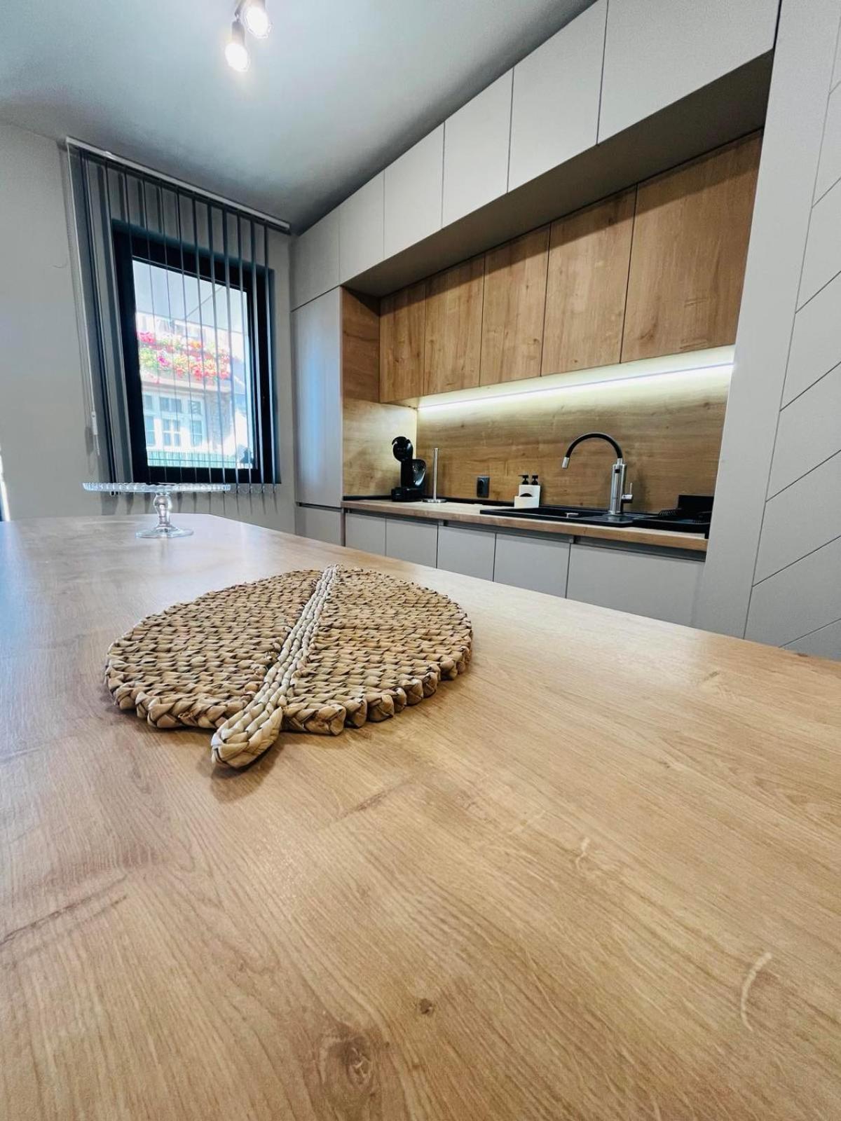 Appartement Freesia With Underground Parking