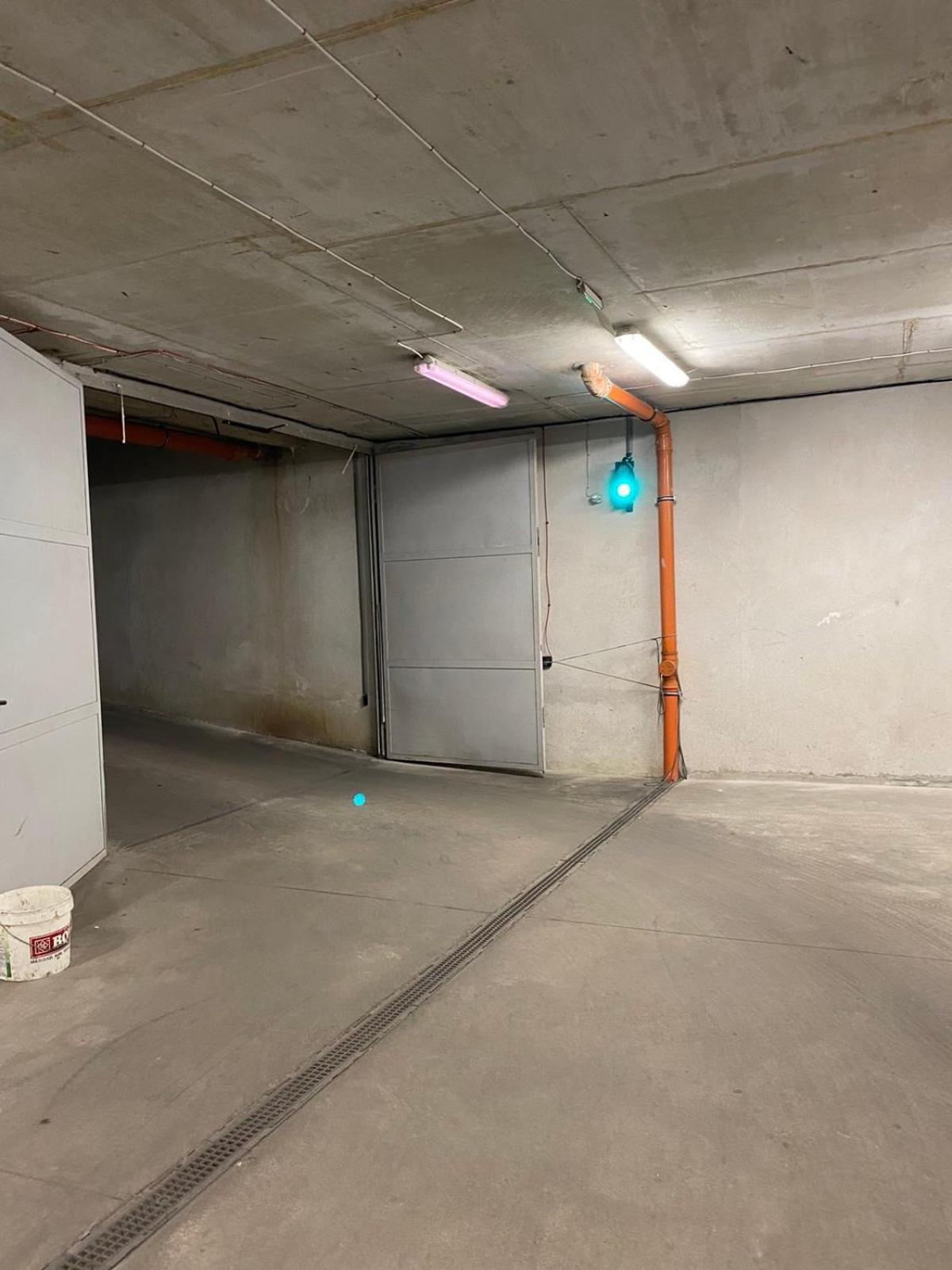 Apartment Freesia With Underground Parking *