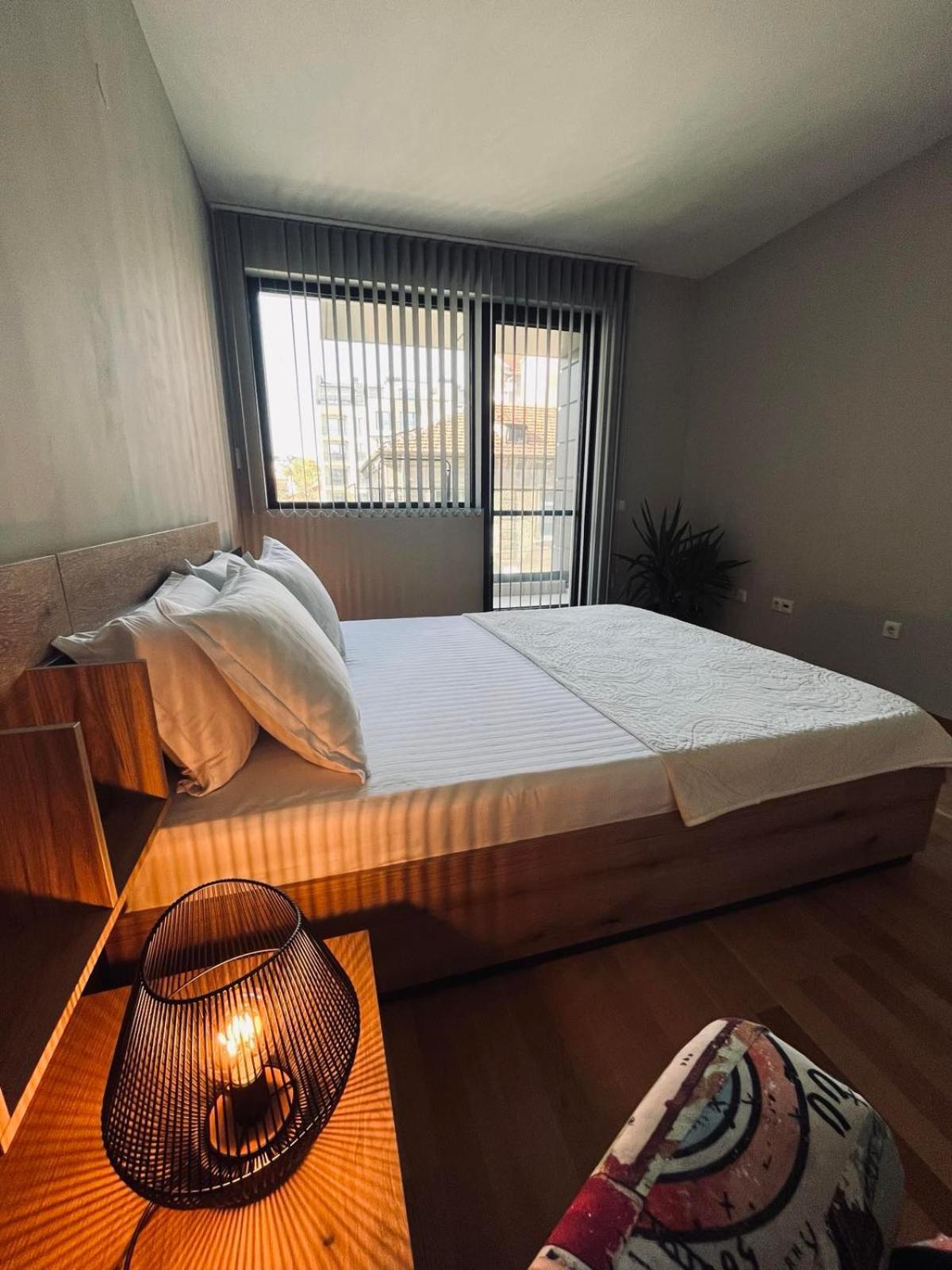 Appartement Freesia With Underground Parking *