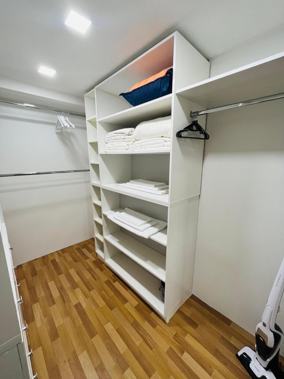 Appartement Freesia With Underground Parking