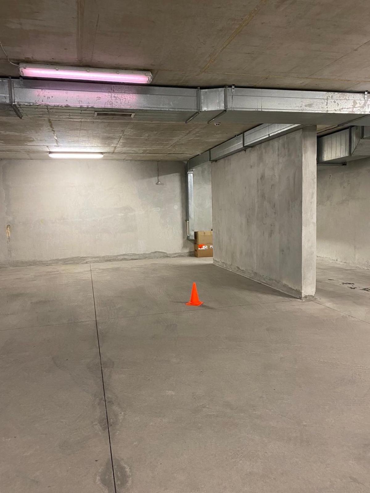 Appartement Freesia With Underground Parking *